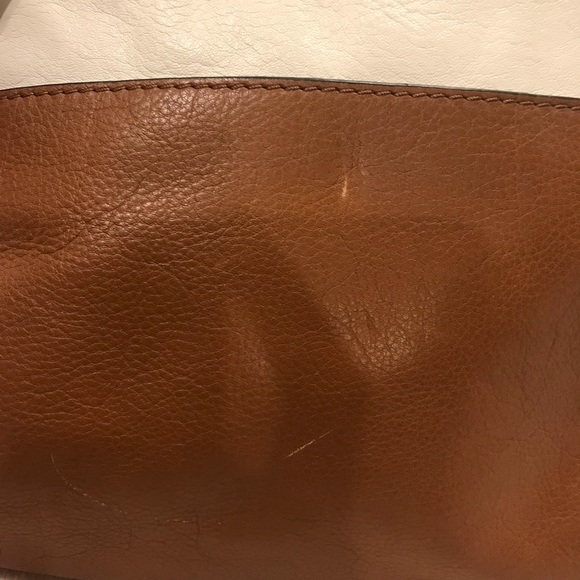 Fossil Crossbody - Picture 3 of 5